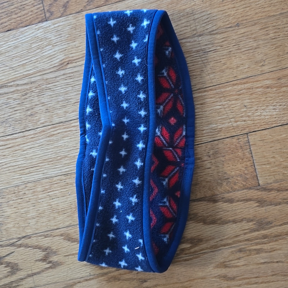 NWOT Chubbies Headband